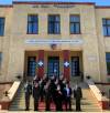 Τελετή Ονομασίας Δοκίμων Εφέδρων Αξκών 2026 Α’ ΕΣΣΟ